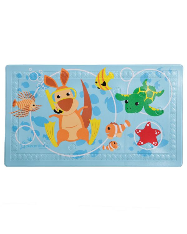 Dreambaby F679 Anti-Slip Bath Mat
