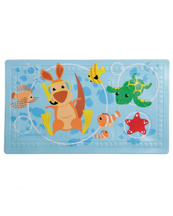 Dreambaby F679 Anti-Slip Bath Mat