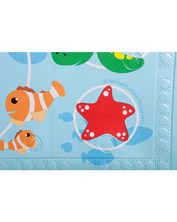 Dreambaby F679 Anti-Slip Bath Mat