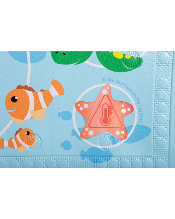 Dreambaby F679 Anti-Slip Bath Mat