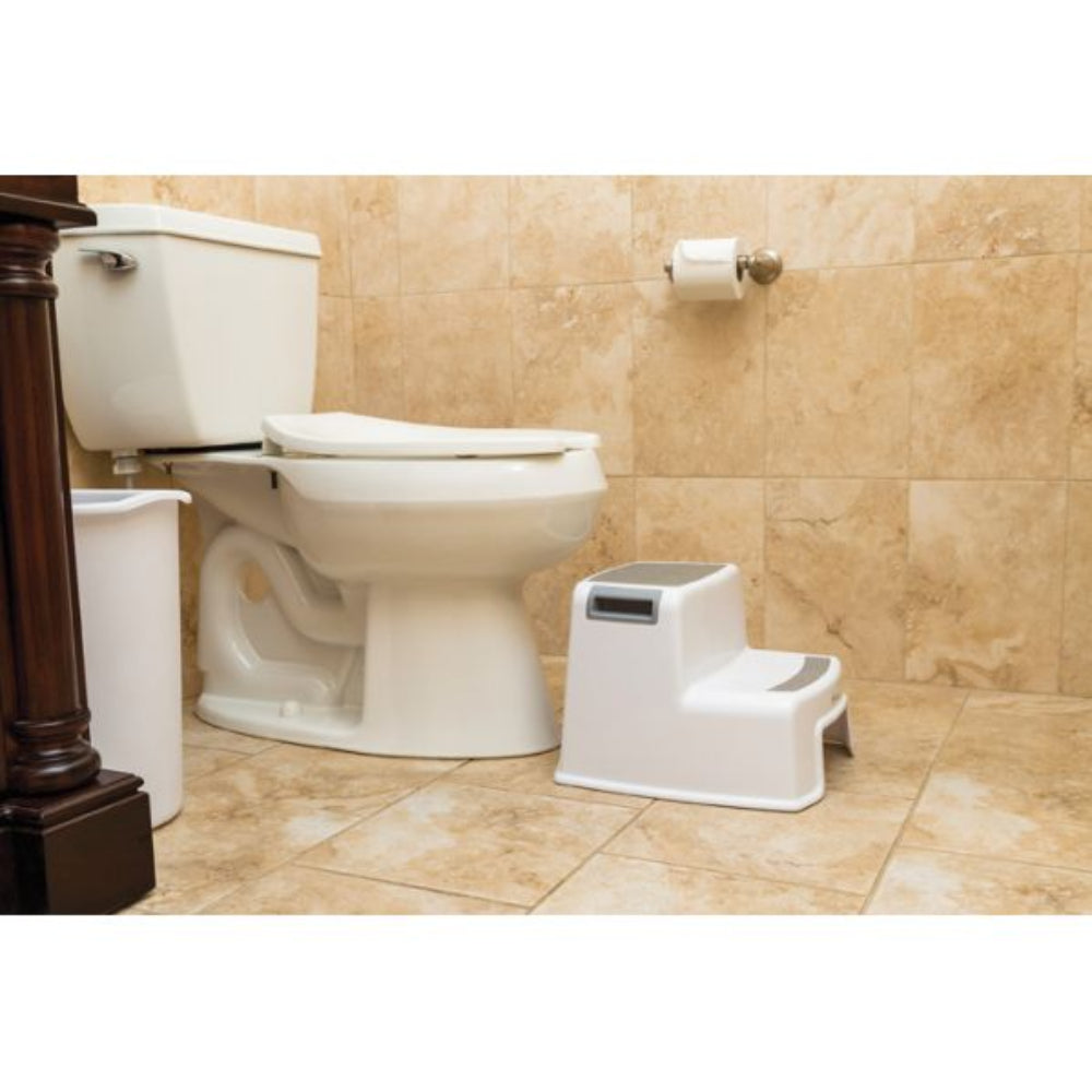 Dreambaby F687 2 Up Step Stool