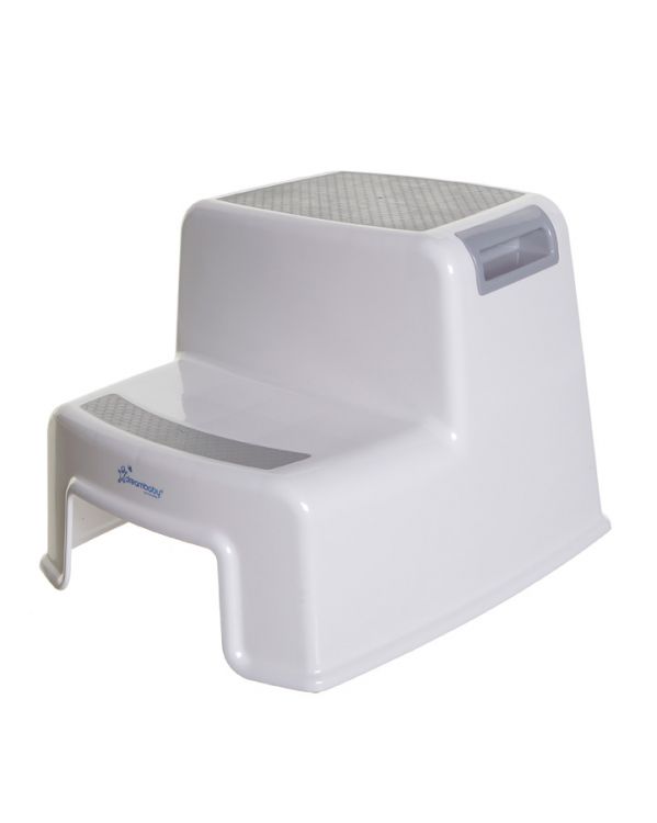 Dreambaby F687 2 Up Step Stool