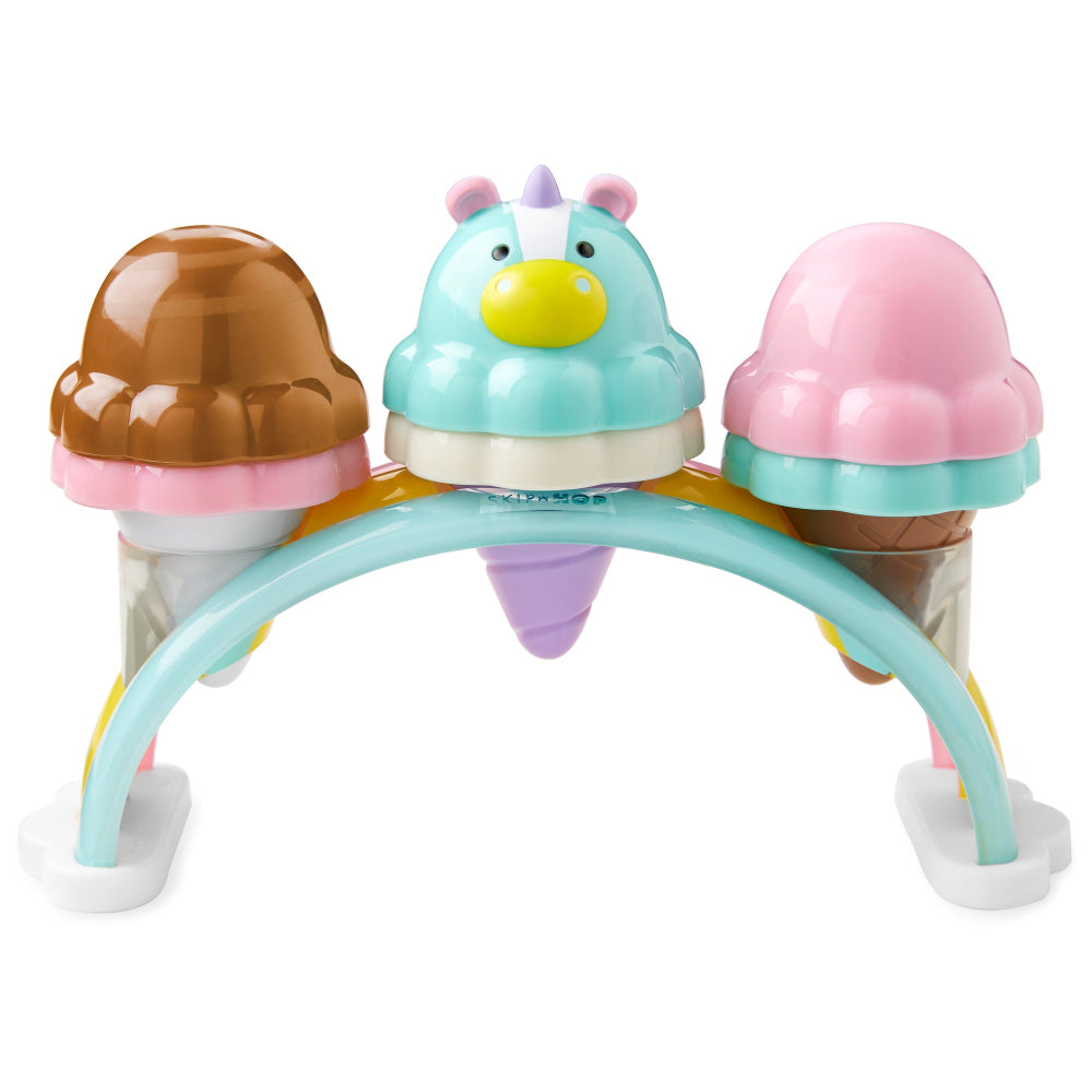 Skip Hop Unicorn Ice Cream Set
