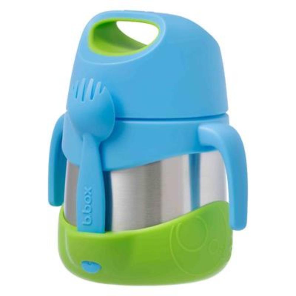B.Box SS Insulated Food Jar