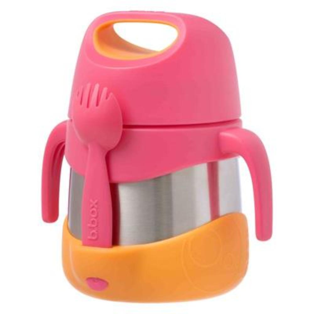 B.Box SS Insulated Food Jar