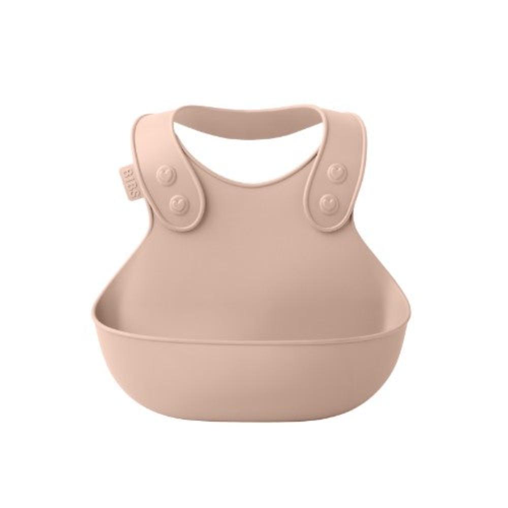 Bibs Dinner Bib - Blush