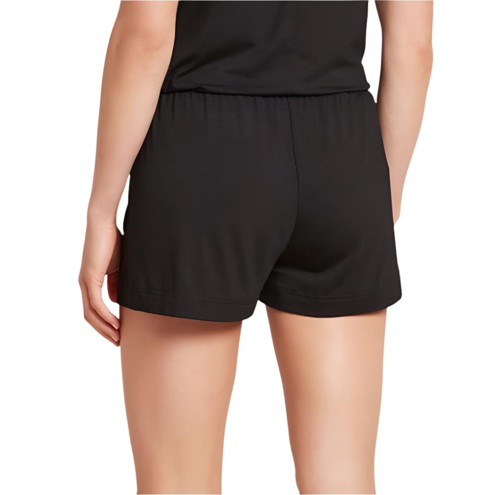 Boody Goodnight Sleep Shorts - Black