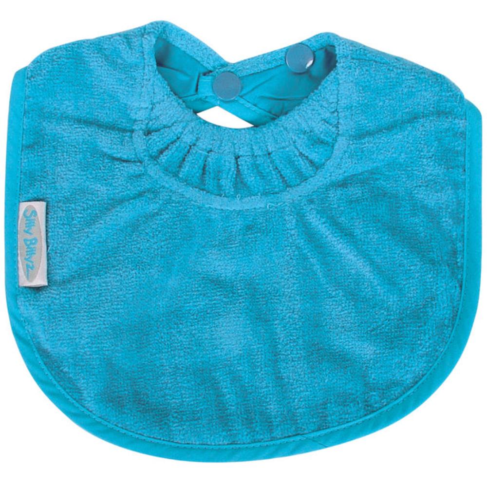 Silly Billyz Biblet Towel