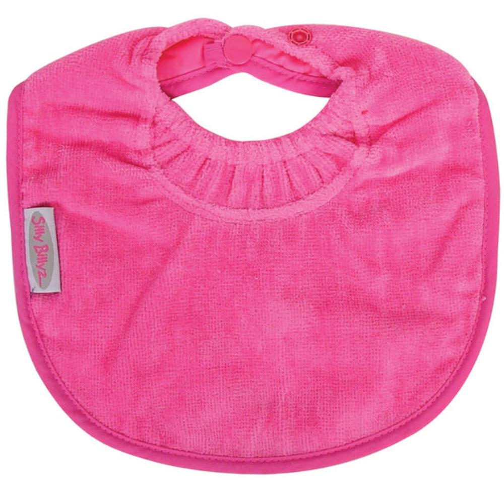 Silly Billyz Biblet Towel