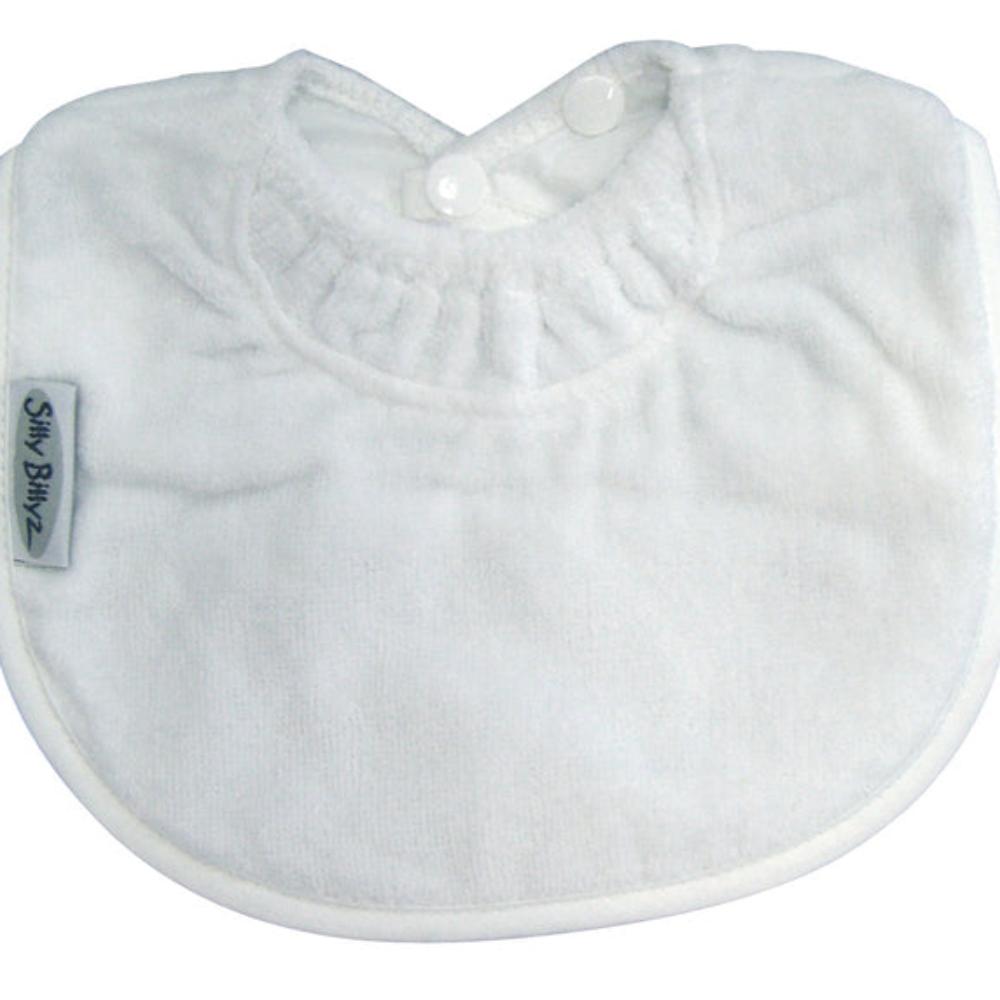 Silly Billyz Biblet Towel