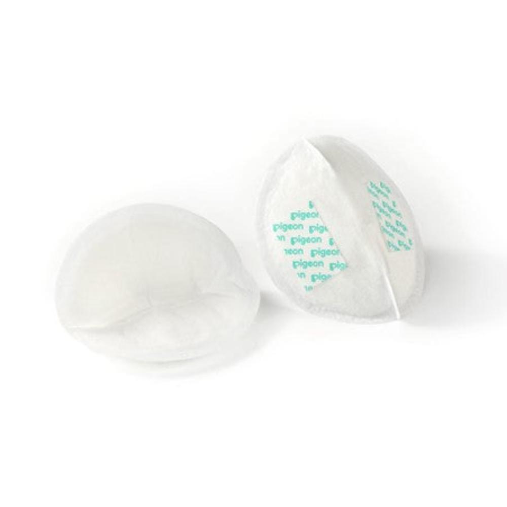 Pigeon Comfy Feel Breast Pads 50pk