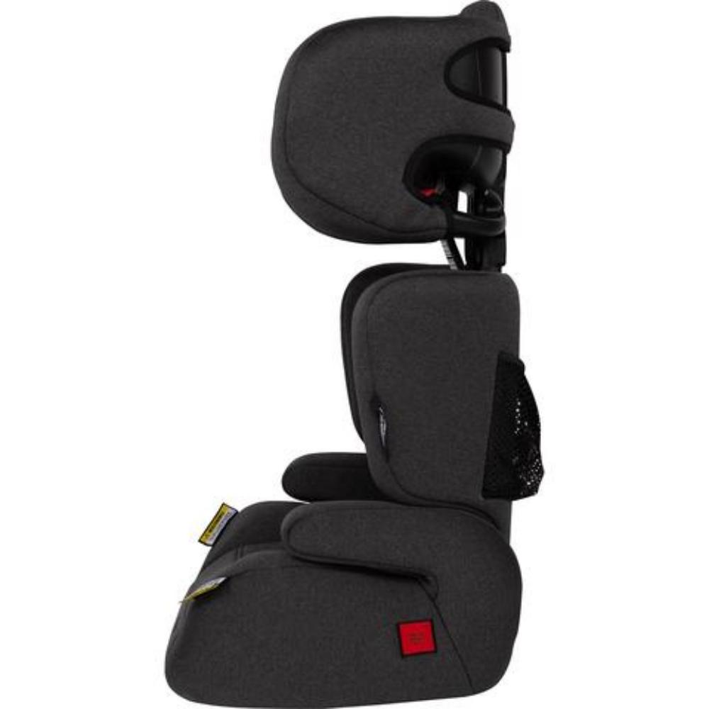 Infasecure Vario II GO Booster 4 to 8 yrs