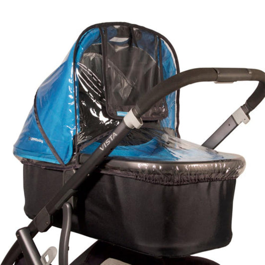 UPPAbaby Vista/Cruz Bassinet Rain Shield