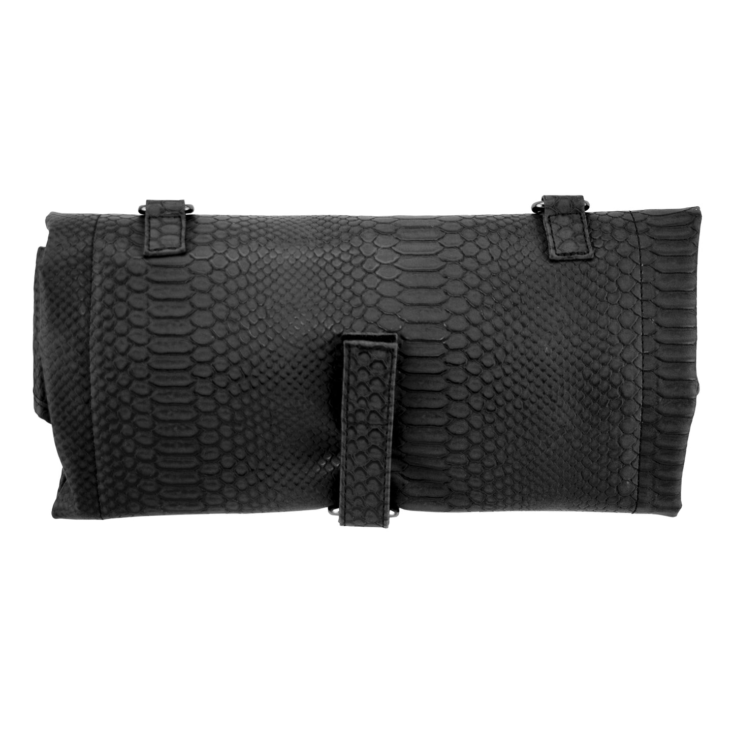 Isoki Change Mat Clutch Black Mumba
