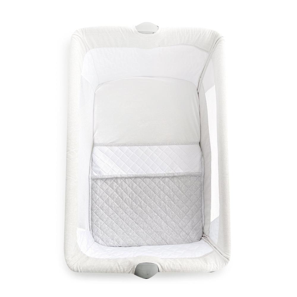 Bubba Blue Breathe Easy 2.5 Tog Sleep Pouch - Co Sleeper