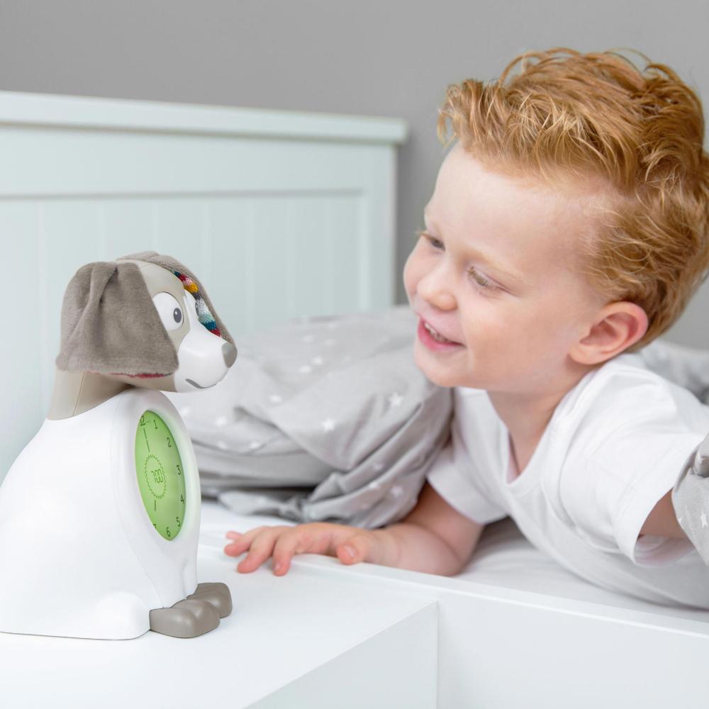 Zazu Sleeptrainer Davy - Taupe