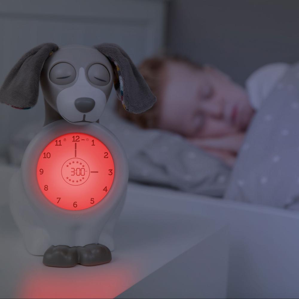 Zazu Sleeptrainer Davy - Taupe