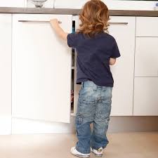 Dreambaby F101 Safety Catches 6 Pack