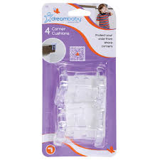 Dreambaby 2024 corner cushions