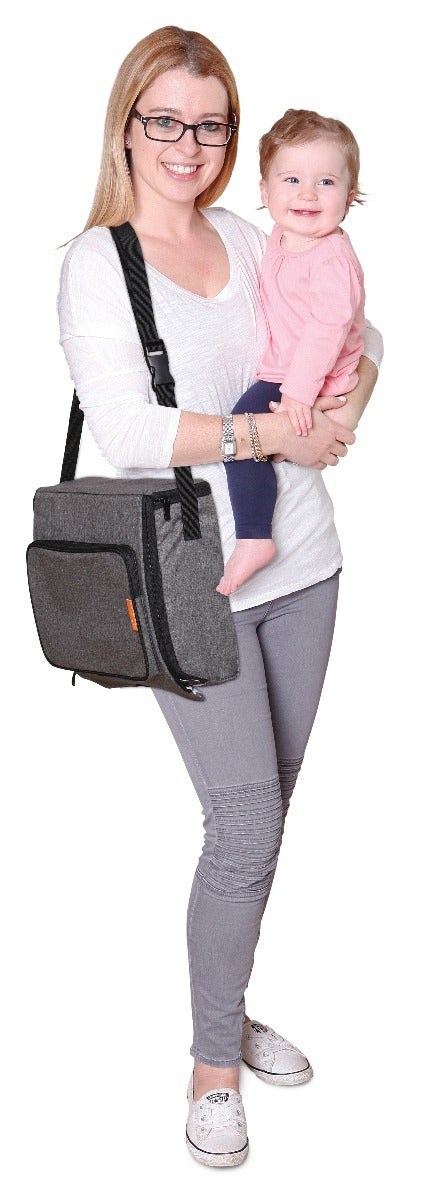 Dreambaby L6030 Grab n Go Booster Seat