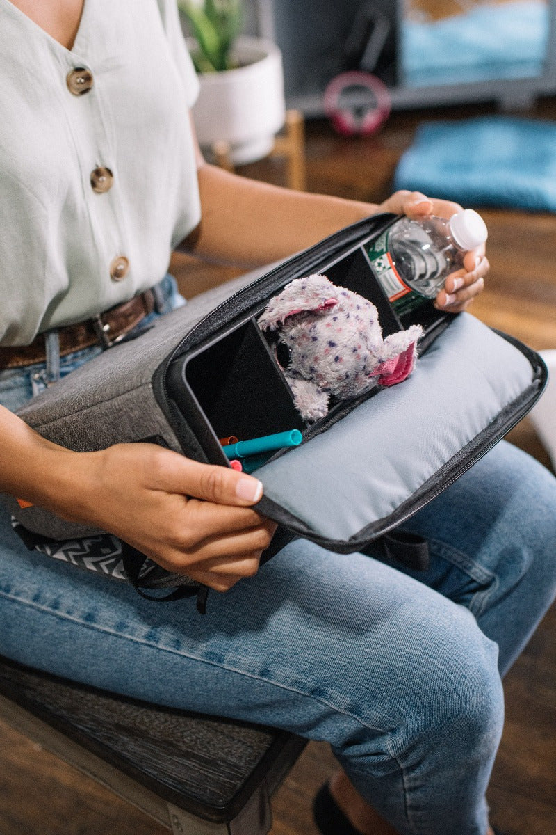 Dreambaby L6030 Grab n Go Booster Seat