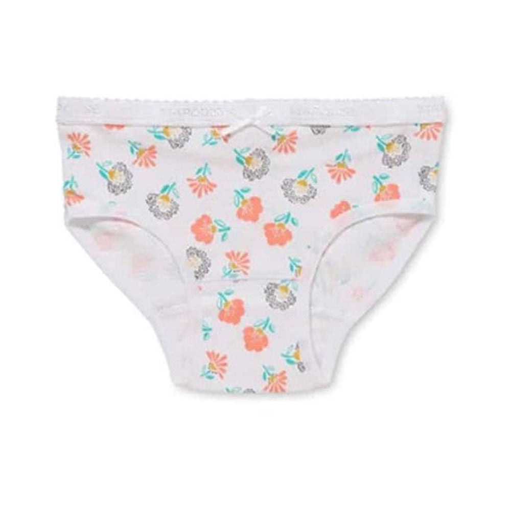 Marquise Girls Underwear - 2 pk - Fairy Garden