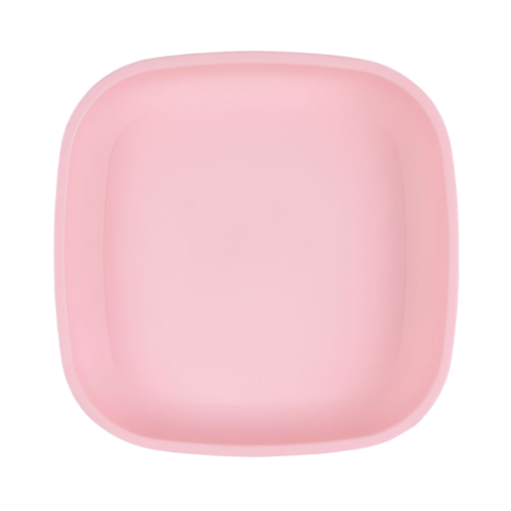 Re Play Flat Plate