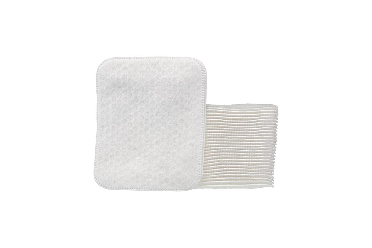 GAIA Natural Baby Organic Cotton Cleansing Pads 40 pk