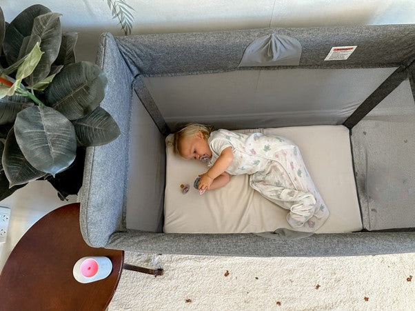 Glow Dreaming Glow Travel Sleep Easy