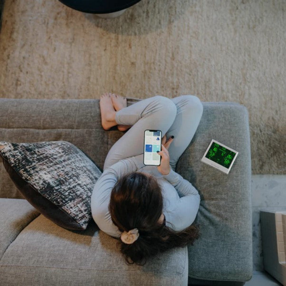 Glow Dreaming Glow Perfect Sleep Sensor