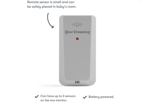 Glow Dreaming Glow Room Sensor