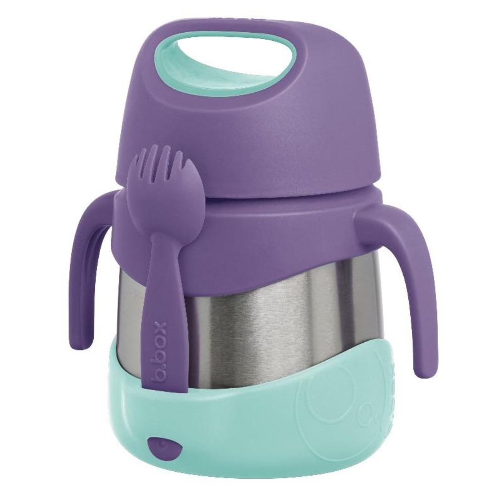 B.Box SS Insulated Food Jar