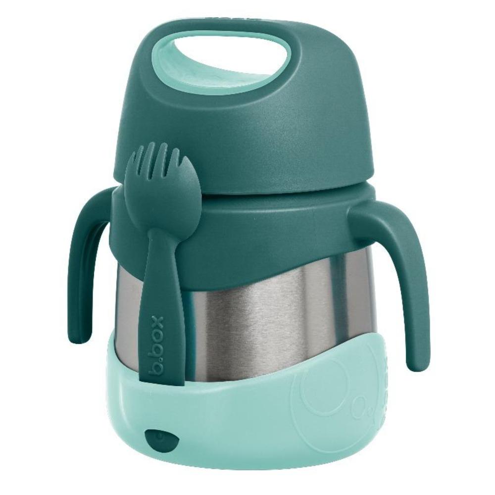 B.Box SS Insulated Food Jar