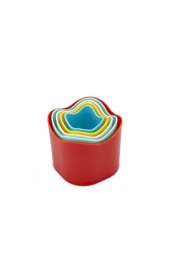 Kid O Stack and Fit Cups