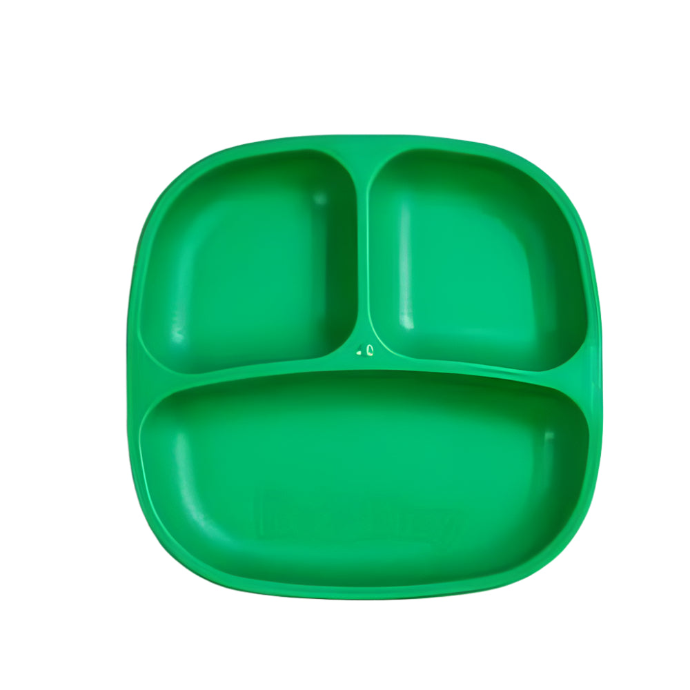 Re Play Divided Plate