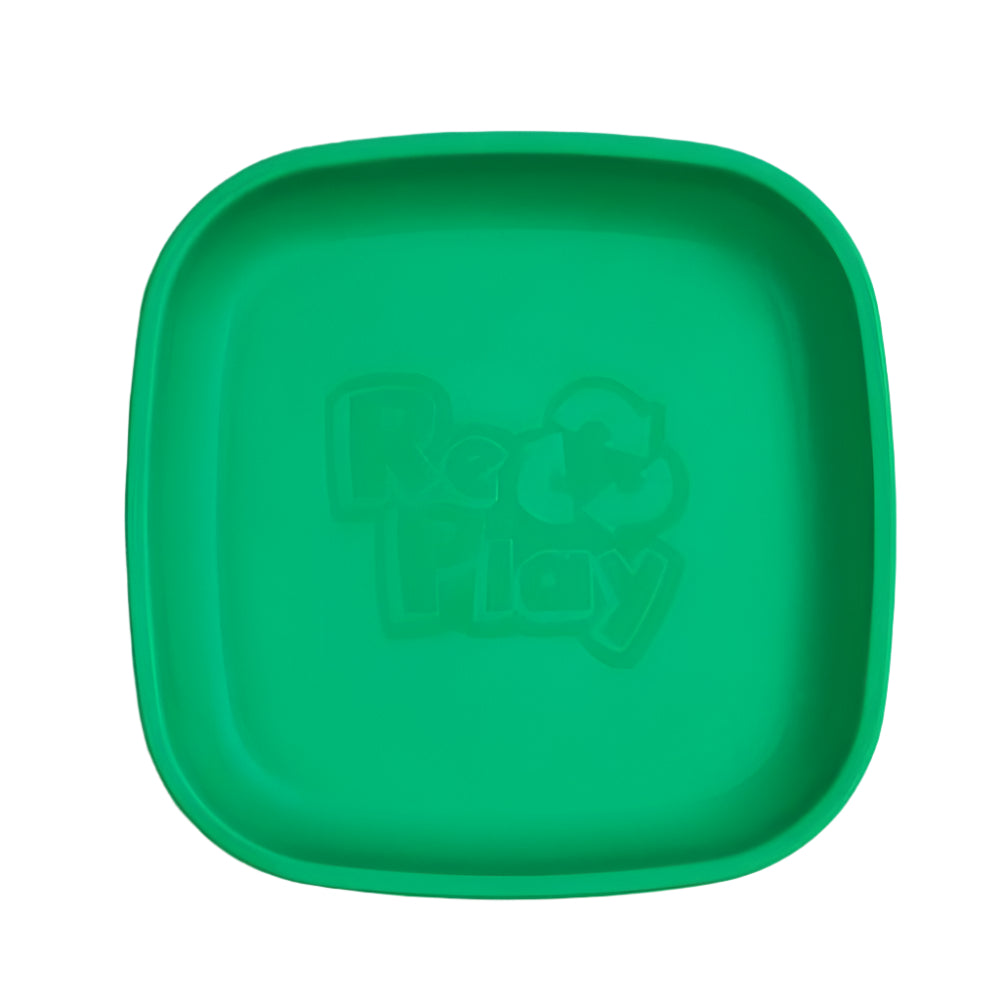 Re Play Flat Plate