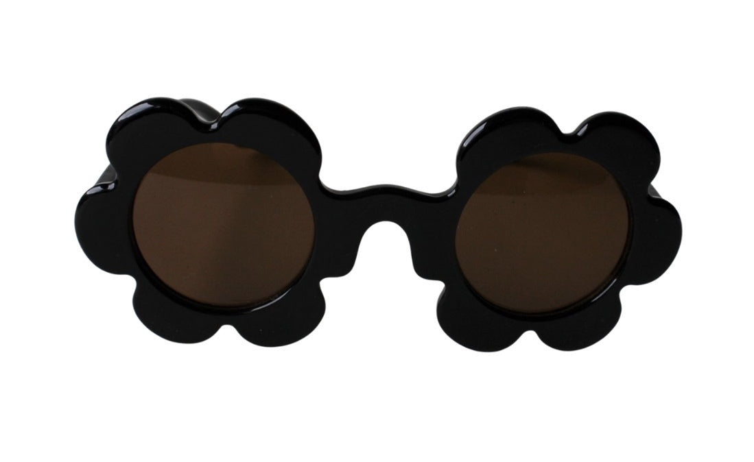 ELLE Porte Daisy Sunglasses - Liquorice