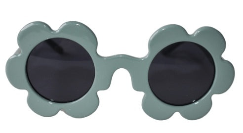 ELLE Porte Daisy Sunglasses - Spearmint Twist