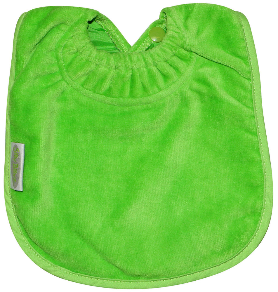 Silly Billyz Plain Bib Towel Large