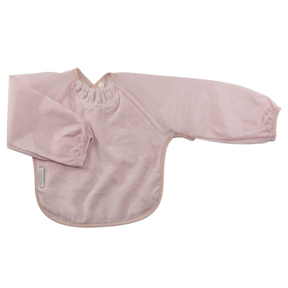 Silly Billyz Long Sleeve Small Bib Towel