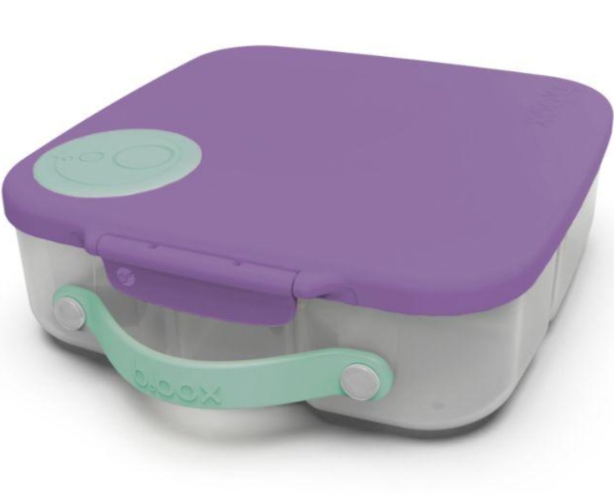 B.Box Lunch Box - Lilac Pop