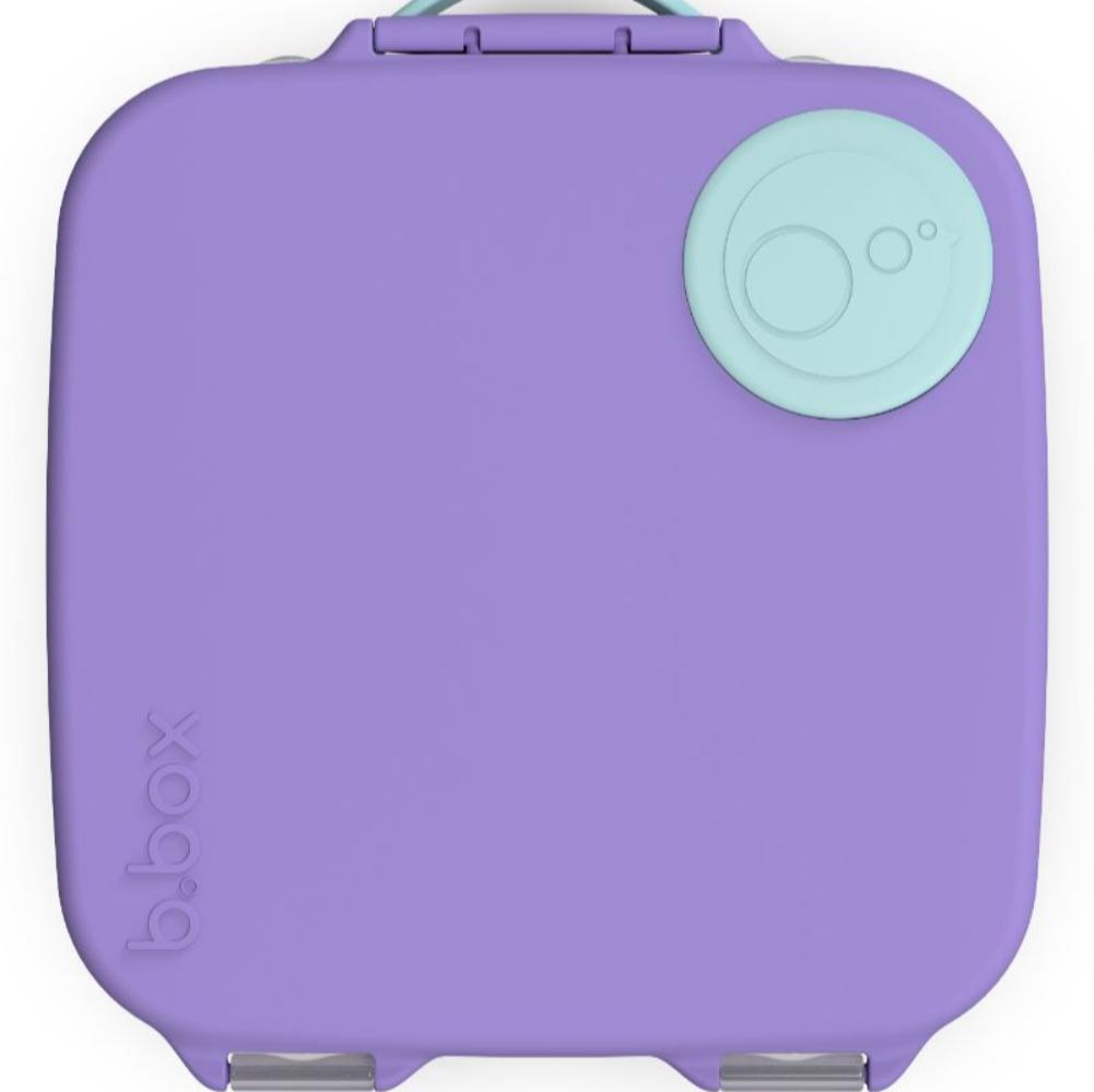B.Box Lunch Box - Lilac Pop