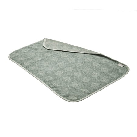 Leander Matty Changing Mat Organic Topper