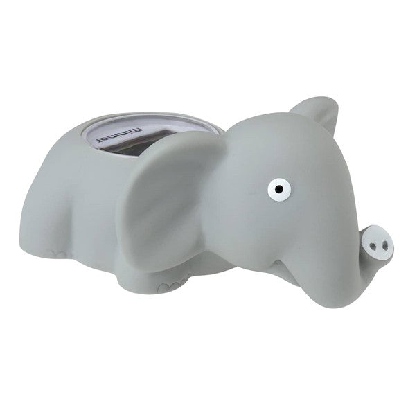 Mininor Bath Thermometer - Elephant