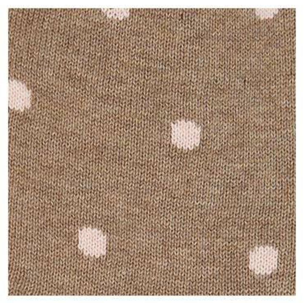 Toshi Organic Earmuff Beanie - Magic Cocoa
