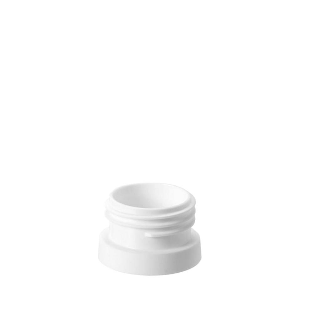 Cherub Baby Portable Bottle Warmer Adaptor - Medela/Pigeon/ Sepal/Grow - Narrow Neck
