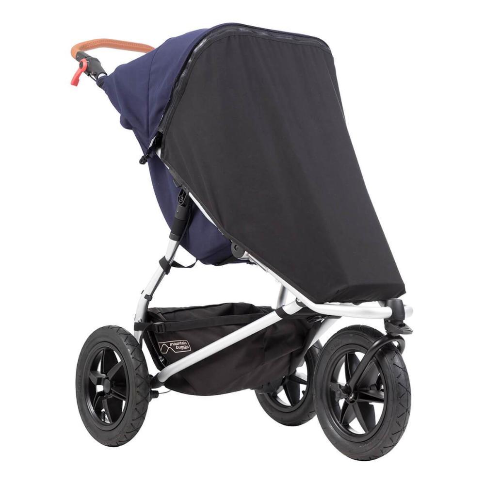 Mountain Buggy Urban Jungle Or Terrain Sun Cover 2015+