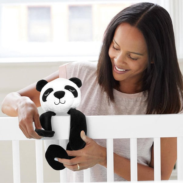 Skip Hop Panda - Cry Activated Soother