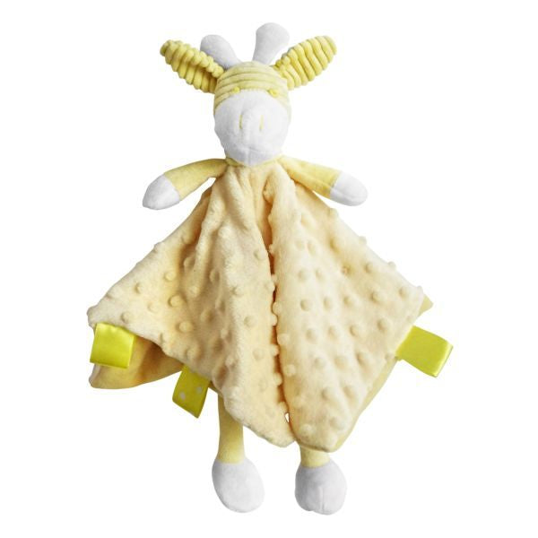 ES Kids Giraffe Comforter