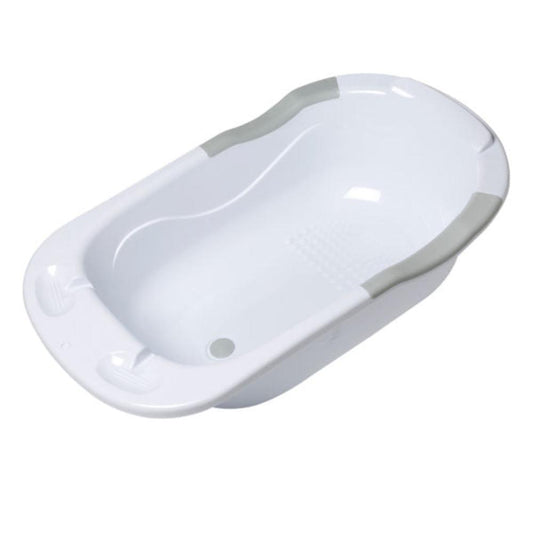 Big Softies Plastic Bath